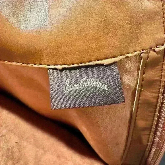 Sam Edelman Womens Penny Leather Riding Boot Sz 6M - Picture 6 of 7